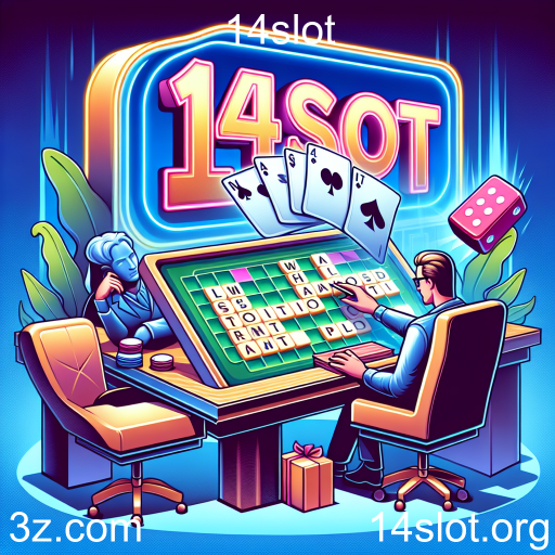 Grandes Prêmios: Desafios e Recompensas no 14slot